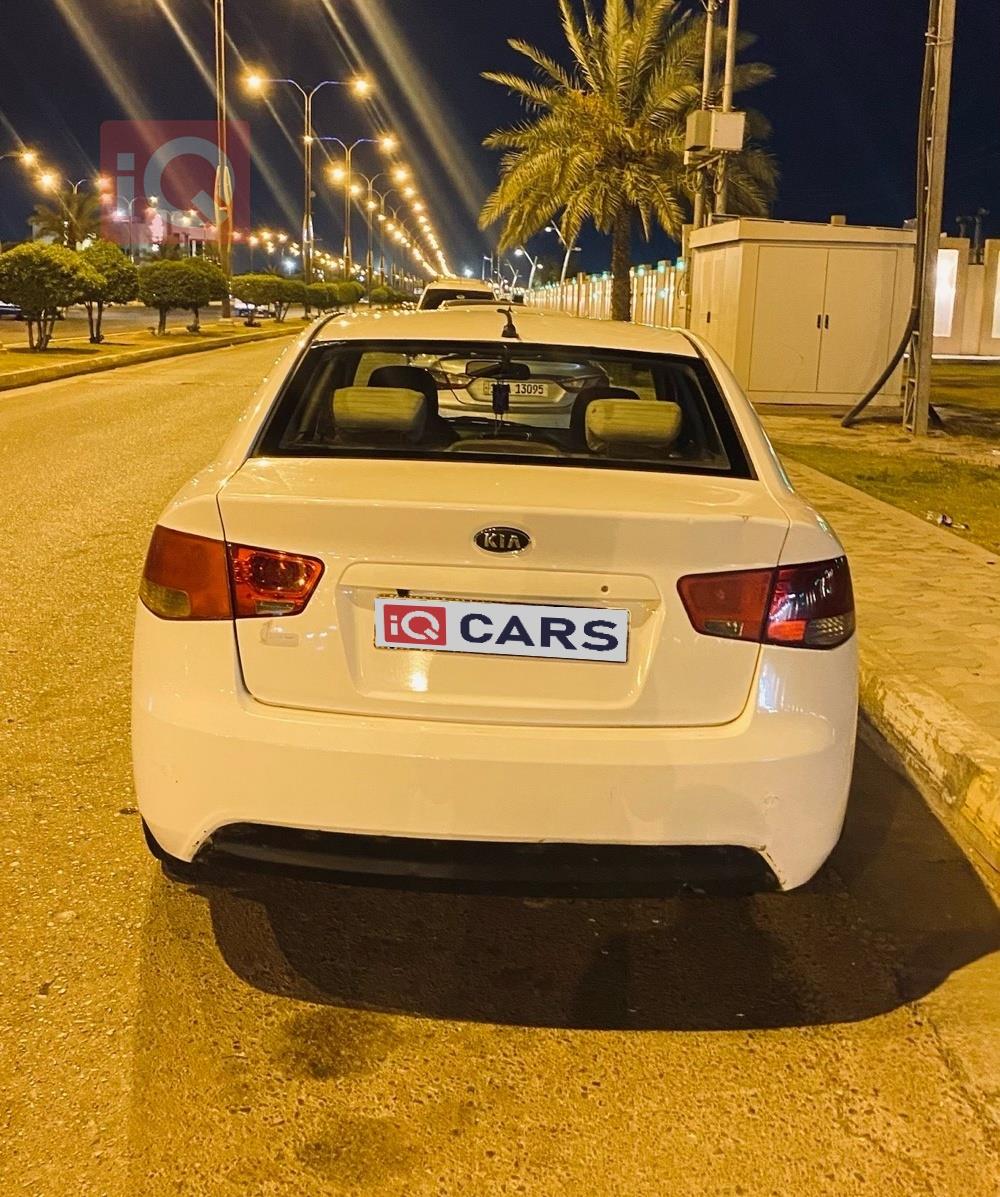 كيا سيراتو